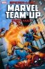 SPIDER-MAN IRON MAN MARVEL TEAM-UP TP [9781302913687]